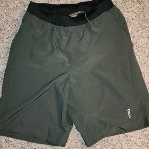 Compression shorts 🩳